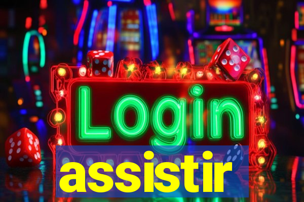 assistir interestelar netflix